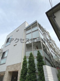 中野区東中野１丁目のマンションの画像