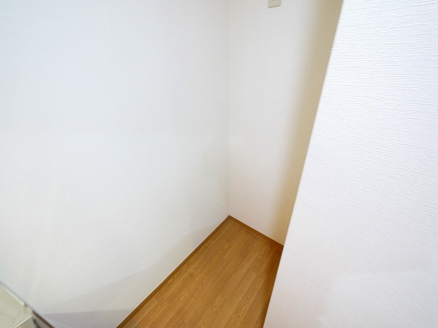 ら・ほうれんの設備|冷蔵庫置き場