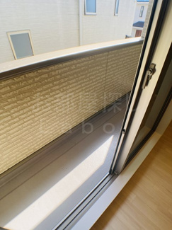 【バルコニー】 | ファミーユＦＫ