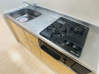 【キッチン】 | ファミーユＦＫ