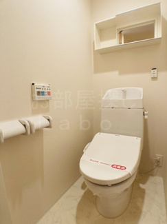 【トイレ】 | ファミーユＦＫ