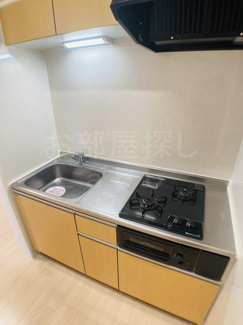 【キッチン】 | ファミーユＦＫ