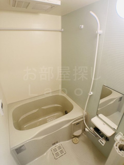 【浴室】 | ファミーユＦＫ