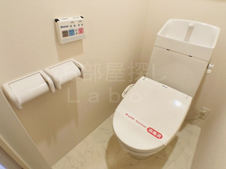 【トイレ】 | ファミーユＦＫ