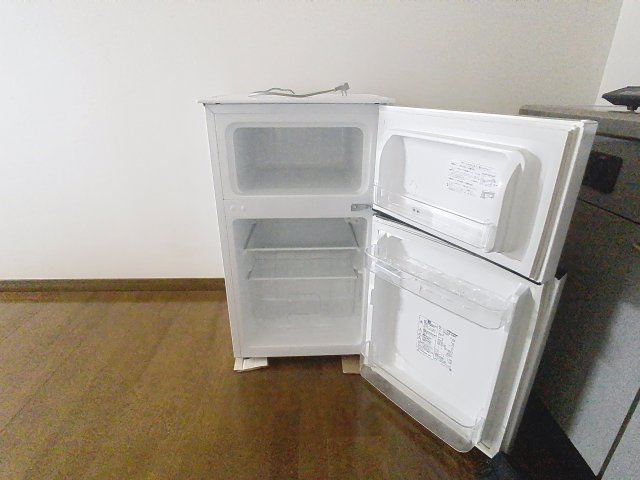 サンエーハイツの設備
