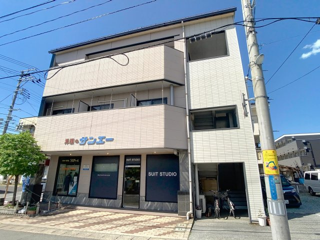 サンエーハイツ