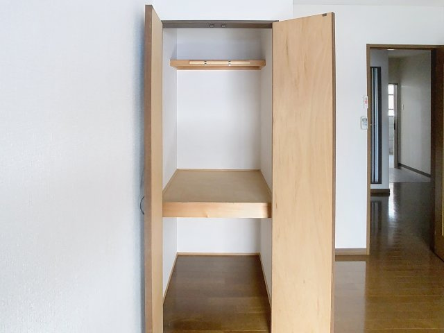 サンエーハイツの設備