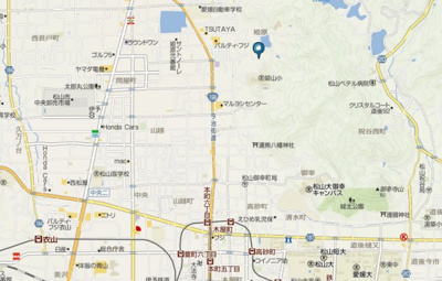 【周辺】 | エルシオン