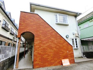 シティハイム92の画像