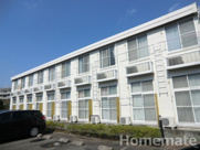 レオパレスリブェール岩崎の画像