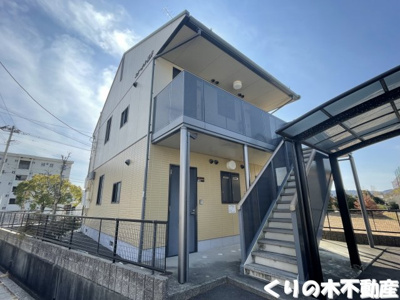 【外観】 | エターナル桜井 | 物件の外観です