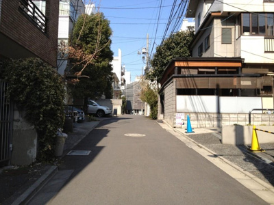 【周辺】 | 千駄ヶ谷4丁目賃貸住宅 | 千駄ヶ谷4丁目賃貸住宅