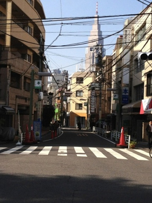 【周辺】 | 千駄ヶ谷4丁目賃貸住宅 | 千駄ヶ谷4丁目賃貸住宅