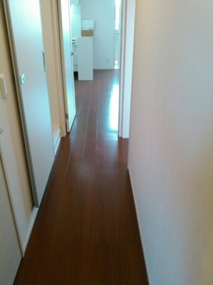 【内装】 | レジデンス神都Ⅱ