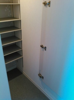 【玄関】 | レジデンス神都Ⅱ