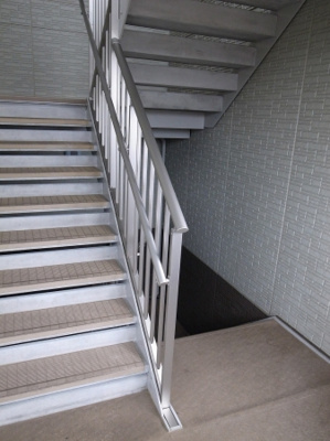 【その他共用部分】 | レジデンス神都Ⅱ