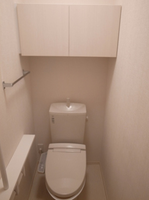 【トイレ】 | レジデンス神都Ⅱ