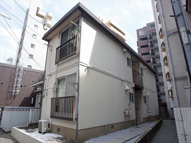 ミリオン唐人町の画像