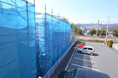 【展望】 | バローネ・イースト