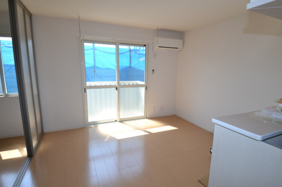 【居間・リビング】 | バローネ・イースト