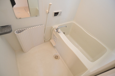 【浴室】 | バローネ・イースト