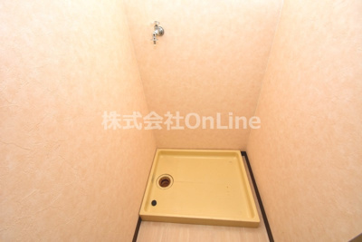 【設備】 | ファースト小阪