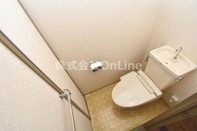 【トイレ】 | ファースト小阪