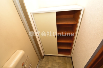 【収納】 | ファースト小阪