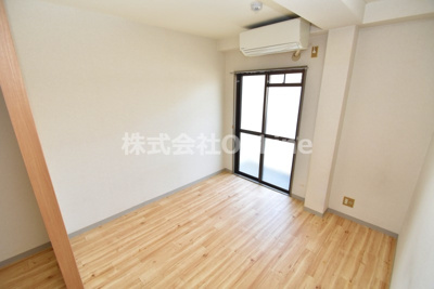 【洋室】 | ファースト小阪