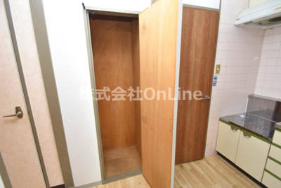 【収納】 | ファースト小阪