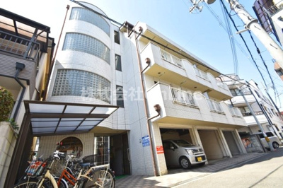 【外観】 | ファースト小阪