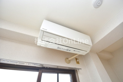 【設備】 | ファースト小阪