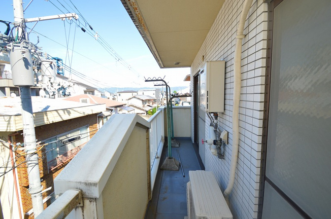 【展望】 | ファースト小阪