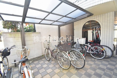 【その他共用部分】 | ファースト小阪