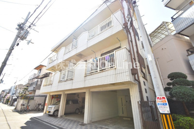【外観】 | ファースト小阪