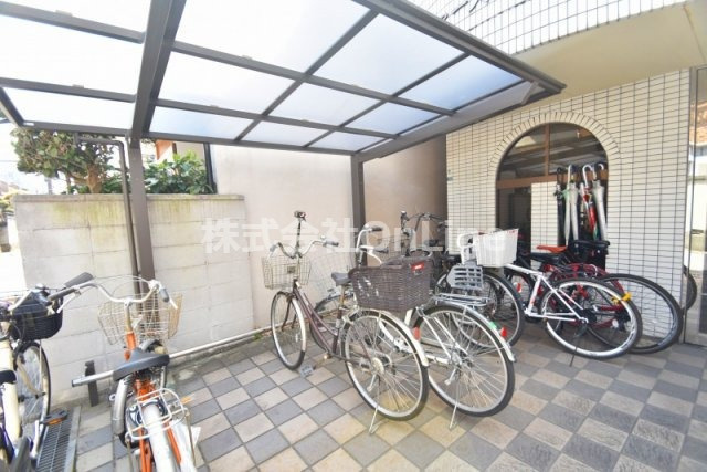 ファースト小阪のその他共用部分