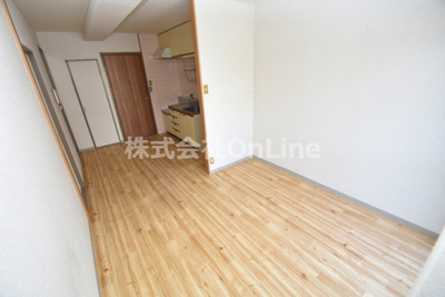 【居間・リビング】 | ファースト小阪