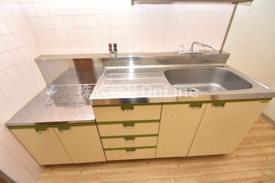 【キッチン】 | ファースト小阪