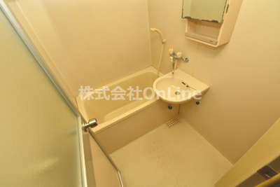 【浴室】 | ファースト小阪