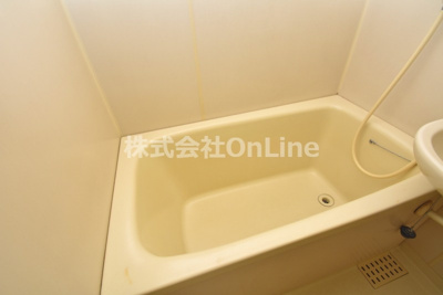 【浴室】 | ファースト小阪