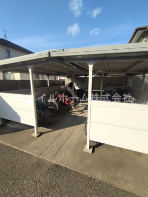 【その他共用部分】 | モードワン鴨田