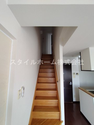 【内装】 | モードワン鴨田