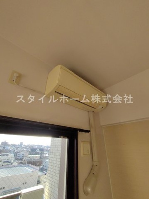 【設備】 | モードワン鴨田