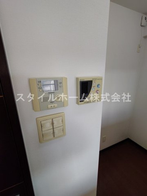 【セキュリティ】 | モードワン鴨田