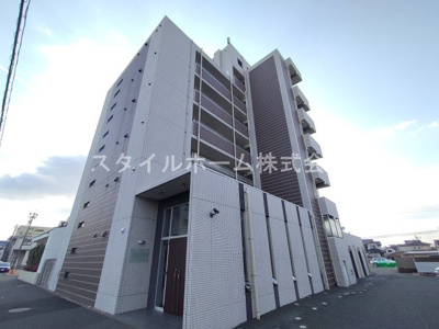 【外観】 | モードワン鴨田