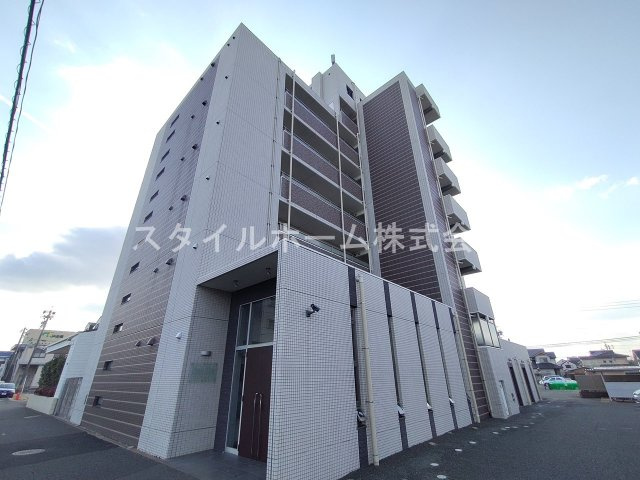 【外観】 | モードワン鴨田