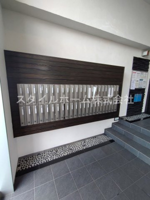 【その他】 | モードワン鴨田