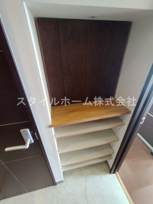 【内装】 | モードワン鴨田