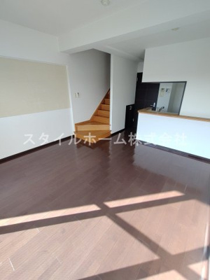 【居間・リビング】 | モードワン鴨田