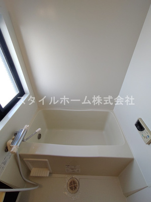 【浴室】 | モードワン鴨田